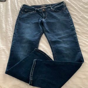 👖HP🎉LUCKY BRAND JEANS👖